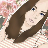 Карина Миронова | Уфа