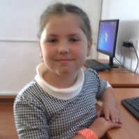 Анастасия Мордвинова | Каховка