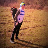 Александр Колесов | Санкт-Петербург