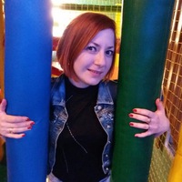 Алёна Зудина