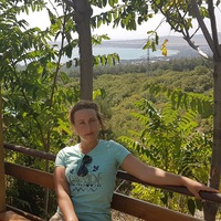 Анастасия Пищулина