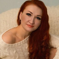 Олеся Мельникова