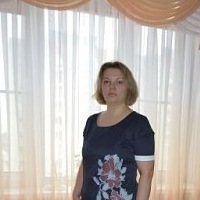 Татьяна Степченко | Гомель