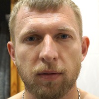 Данил Стригунов