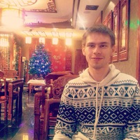 Кирилл Медведев