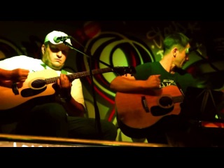 Это ВСЕ / ДДТ / Acoustic Stream / Live in Vologda