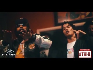 Sada Baby Ft. ShredGang & Eastside Reup - Demons (Video)