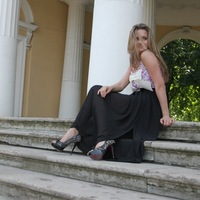 Ася Точмина