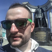 Александр Ткаченко
