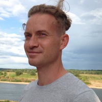 Алексей Колесов