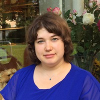 Наталья Альбоха