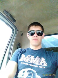 Дмитрий Космос