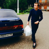 Сергей Кораблёв