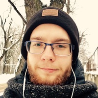 Андрей Швец | Рига