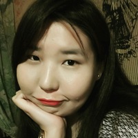 Аюна Гаврилова