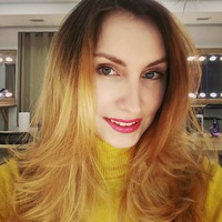 Виктория Просвирова