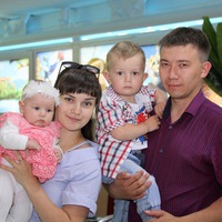 Тимур Басантаев