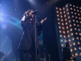 Patti Smith Sarah McLachlan - Because The Night