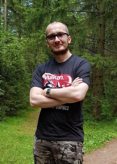 Тимур Гагиев