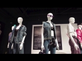 35 Years Still Dreaming - FIDM Museum GUESS Exhibition Summer 2017