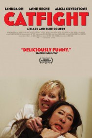 Женская драка / Catfight (2016) Женская драка / Catfight (2016)