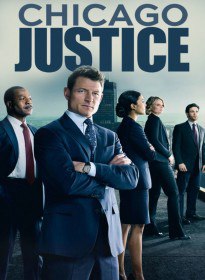 Правосудие Чикаго / Chicago Justice (Сериал 2017) Правосудие Чикаго / Chicago Justice (Сериал 2017)