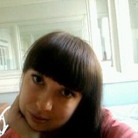 Анечка Захарова |