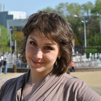 Марьяна Попова