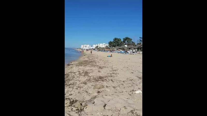 Nizar Trabelsi - Live