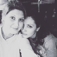 Зоряна Алябьева