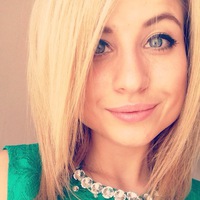 Кристина Соколова | Тула