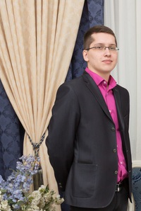 Виталий Чебыкин