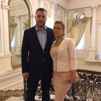 Дмитрий Степанов