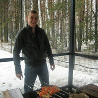 Иван Мазеин  ⎝⏠⏝⏠⎠