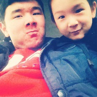 Руся Жусипбеков