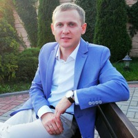 Игорь Лушко