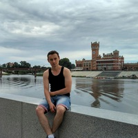 Сергей Лыков