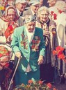Спасибо вам за мирные закаты…За наш спокойный не тревожный сон…За радость жизни…Ветераны…
