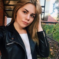 Аня Антипова | Казань