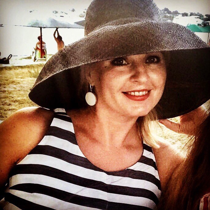 Ольга Гордеева(Мясникова)