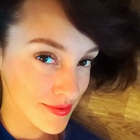 Оля Бобкина