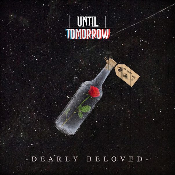 Until Tomorrow - Dearly Beloved [EP] (2017)