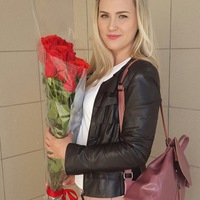 Ольга Пахомова