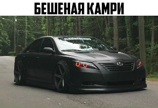6n5 цвет тойота