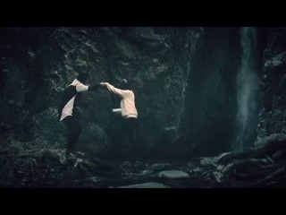 Γιώργος Τσαλίκης - Περάσαμε τόσα πολλά / Giorgos Tsalikis - Perasame tosa polla (Video Clip 201