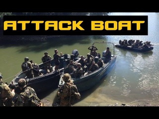 Airsofters vs Special Forces (Active) | Milsim Philippines: Special Forces Challenge 2017