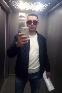Гриша Линкин