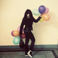 Олеся Зайцева