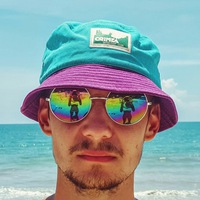 Павел Москалёв