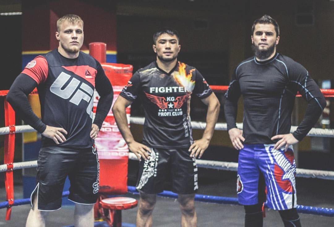 Казах тв спорт